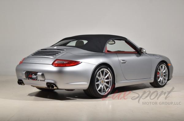Used 2009 Porsche 911 Carrera S | Woodbury, NY