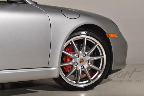 Used 2009 Porsche 911 Carrera S | Woodbury, NY