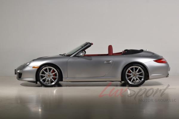 Used 2009 Porsche 911 Carrera S | Woodbury, NY