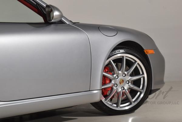 Used 2009 Porsche 911 Carrera S | Woodbury, NY