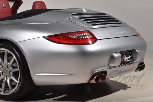 Used 2009 Porsche 911 Carrera S | Woodbury, NY
