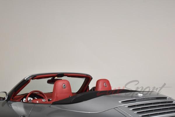 Used 2009 Porsche 911 Carrera S | Woodbury, NY