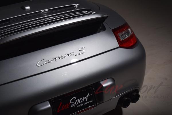 Used 2009 Porsche 911 Carrera S | Woodbury, NY