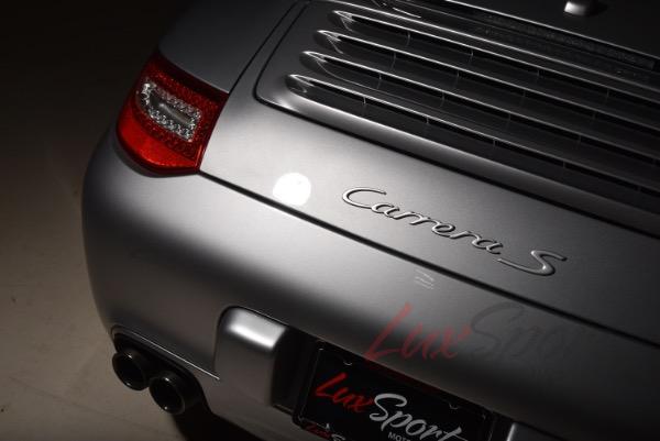 Used 2009 Porsche 911 Carrera S | Woodbury, NY