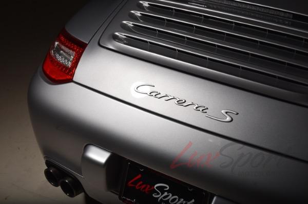 Used 2009 Porsche 911 Carrera S | Woodbury, NY