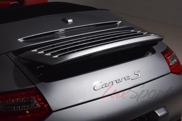 Used 2009 Porsche 911 Carrera S | Woodbury, NY