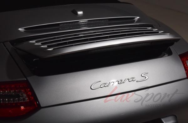 Used 2009 Porsche 911 Carrera S | Woodbury, NY
