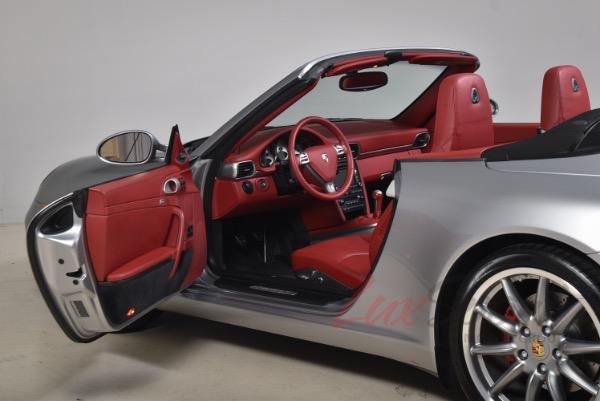 Used 2009 Porsche 911 Carrera S | Woodbury, NY