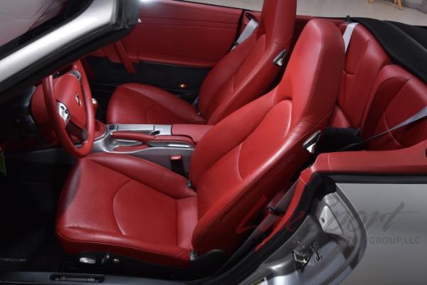 Used 2009 Porsche 911 Carrera S | Woodbury, NY