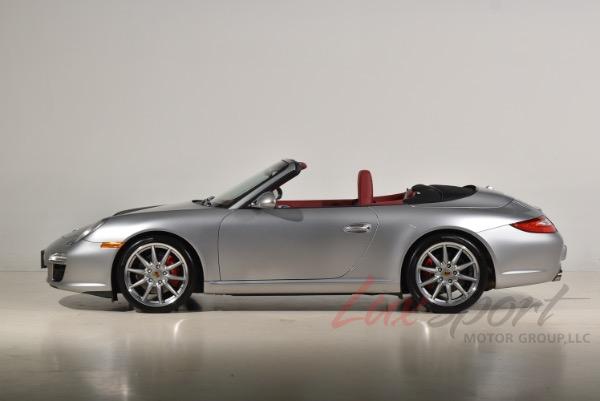 Used 2009 Porsche 911 Carrera S | Woodbury, NY