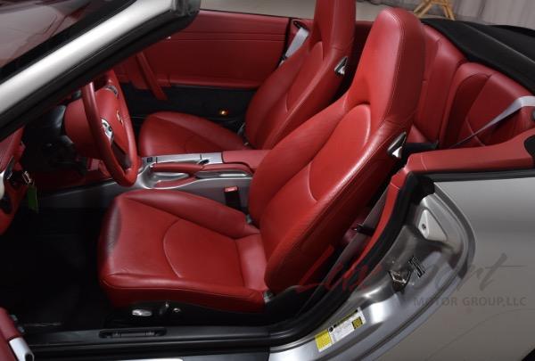 Used 2009 Porsche 911 Carrera S | Woodbury, NY
