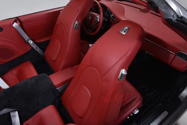 Used 2009 Porsche 911 Carrera S | Woodbury, NY