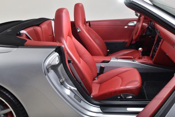 Used 2009 Porsche 911 Carrera S | Woodbury, NY