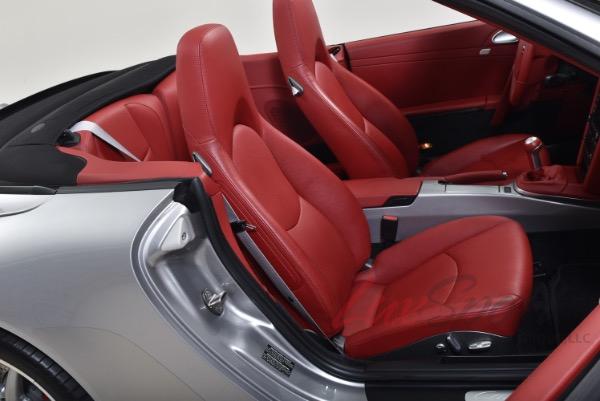 Used 2009 Porsche 911 Carrera S | Woodbury, NY