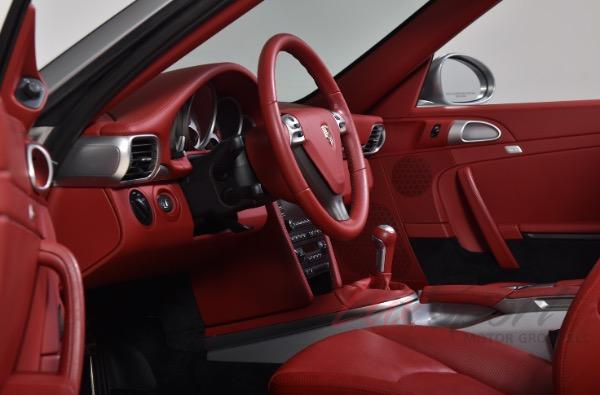 Used 2009 Porsche 911 Carrera S | Woodbury, NY