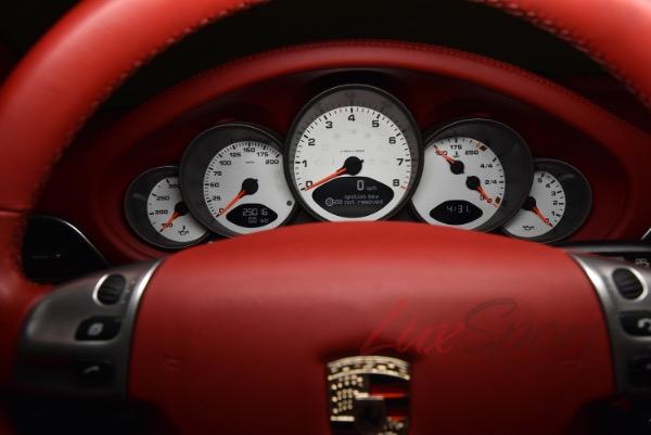 Used 2009 Porsche 911 Carrera S | Woodbury, NY