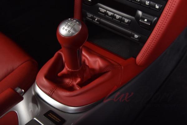 Used 2009 Porsche 911 Carrera S | Woodbury, NY