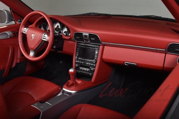 Used 2009 Porsche 911 Carrera S | Woodbury, NY