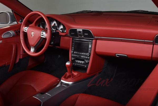 Used 2009 Porsche 911 Carrera S | Woodbury, NY