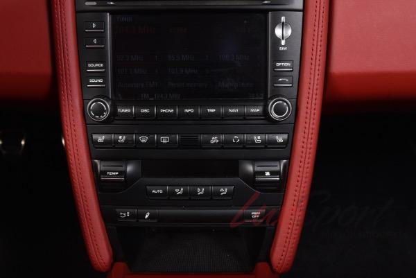 Used 2009 Porsche 911 Carrera S | Woodbury, NY