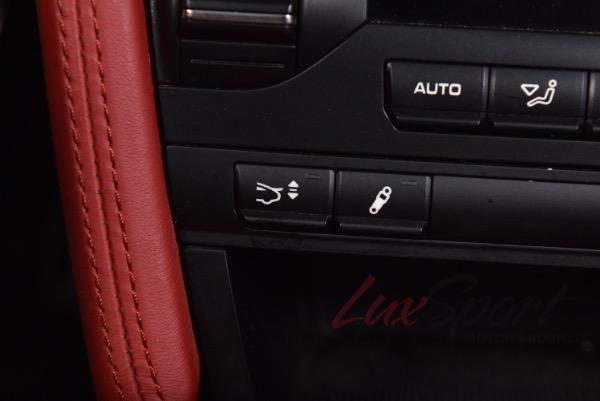 Used 2009 Porsche 911 Carrera S | Woodbury, NY