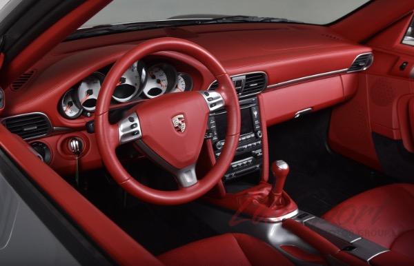 Used 2009 Porsche 911 Carrera S | Woodbury, NY