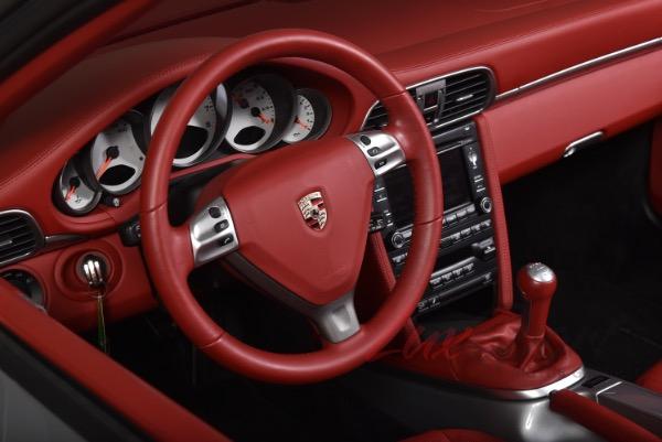 Used 2009 Porsche 911 Carrera S | Woodbury, NY