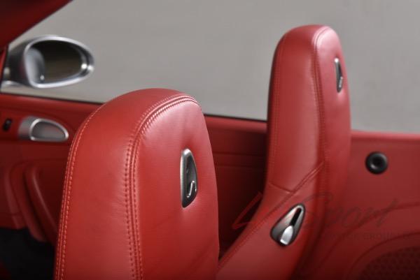 Used 2009 Porsche 911 Carrera S | Woodbury, NY