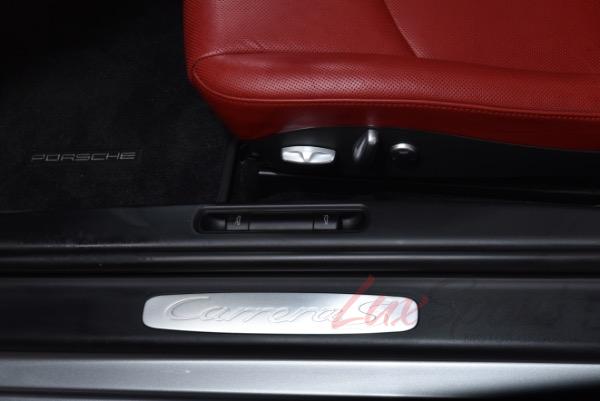 Used 2009 Porsche 911 Carrera S | Woodbury, NY