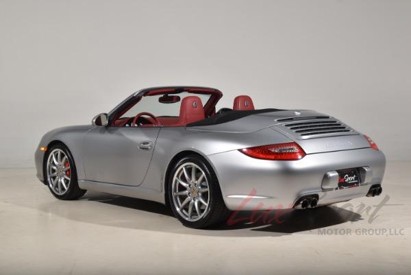 Used 2009 Porsche 911 Carrera S | Woodbury, NY