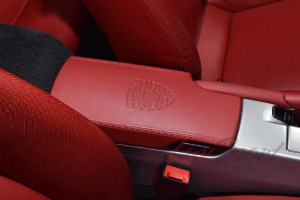 Used 2009 Porsche 911 Carrera S | Woodbury, NY
