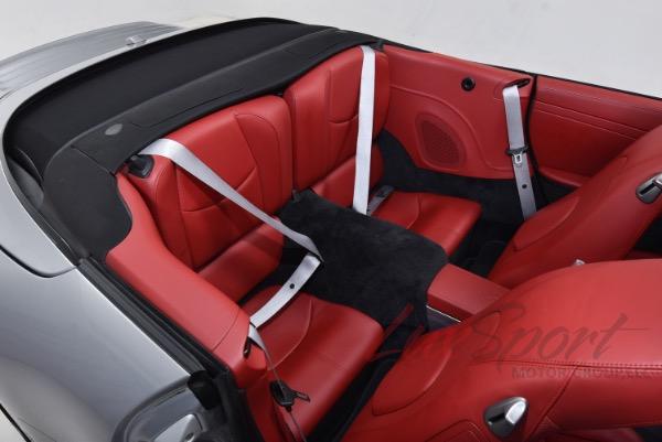 Used 2009 Porsche 911 Carrera S | Woodbury, NY