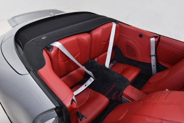 Used 2009 Porsche 911 Carrera S | Woodbury, NY