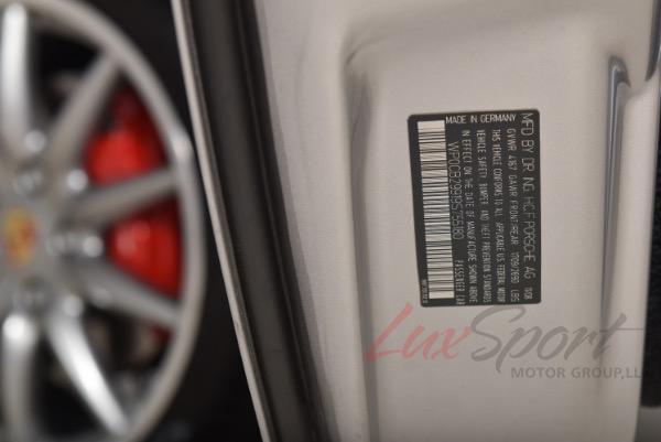 Used 2009 Porsche 911 Carrera S | Woodbury, NY