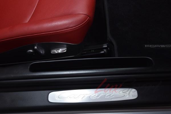 Used 2009 Porsche 911 Carrera S | Woodbury, NY