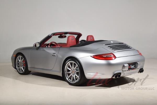 Used 2009 Porsche 911 Carrera S | Woodbury, NY