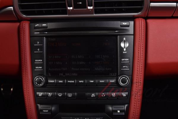 Used 2009 Porsche 911 Carrera S | Woodbury, NY