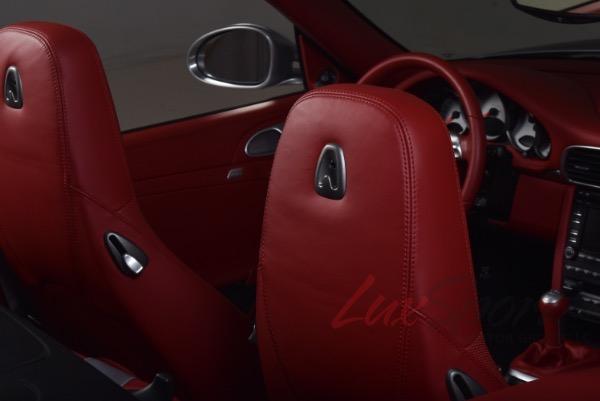 Used 2009 Porsche 911 Carrera S | Woodbury, NY
