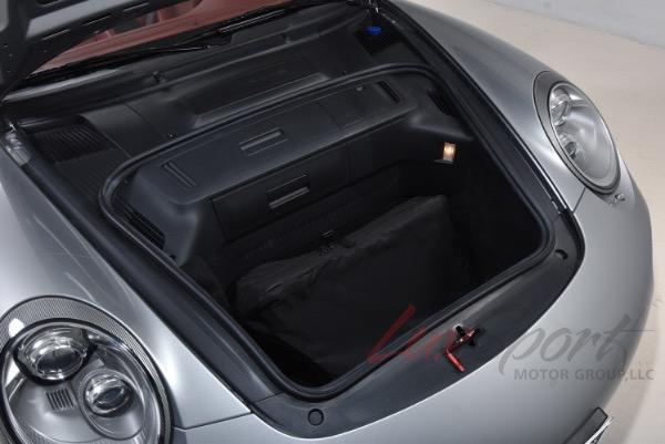 Used 2009 Porsche 911 Carrera S | Woodbury, NY