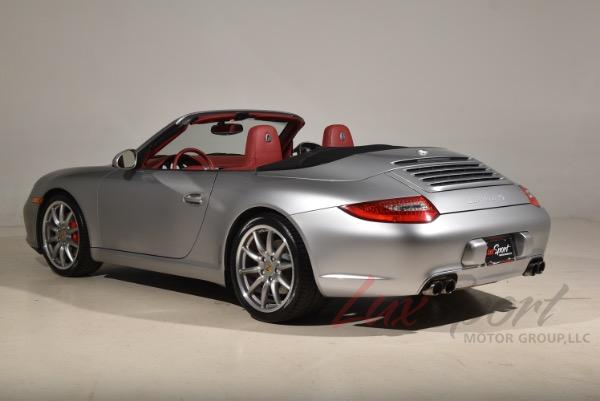 Used 2009 Porsche 911 Carrera S | Woodbury, NY