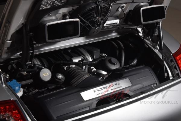 Used 2009 Porsche 911 Carrera S | Woodbury, NY