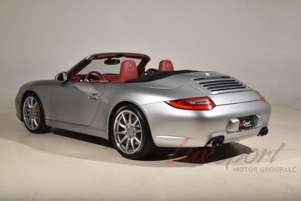 Used 2009 Porsche 911 Carrera S | Woodbury, NY