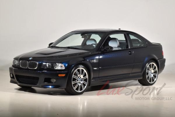 Used 2004 BMW M3 Base | Woodbury, NY