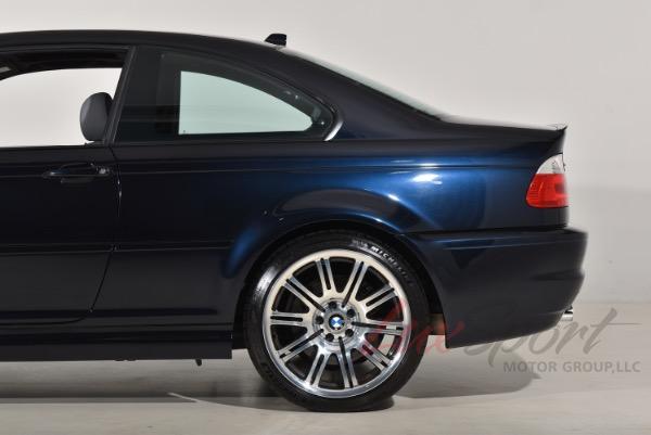 Used 2004 BMW M3 Base | Woodbury, NY