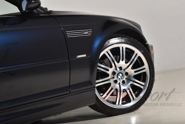 Used 2004 BMW M3 Base | Woodbury, NY