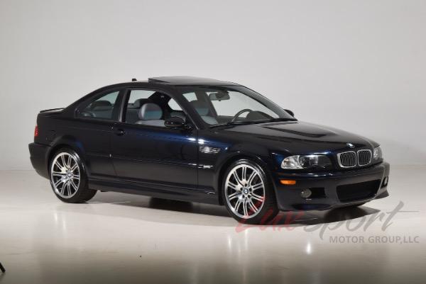 Used 2004 BMW M3 Base | Woodbury, NY