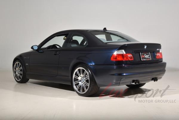 Used 2004 BMW M3 Base | Woodbury, NY