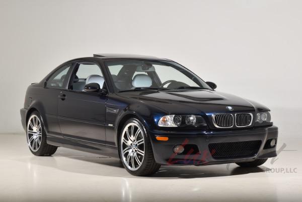 Used 2004 BMW M3 Base | Woodbury, NY