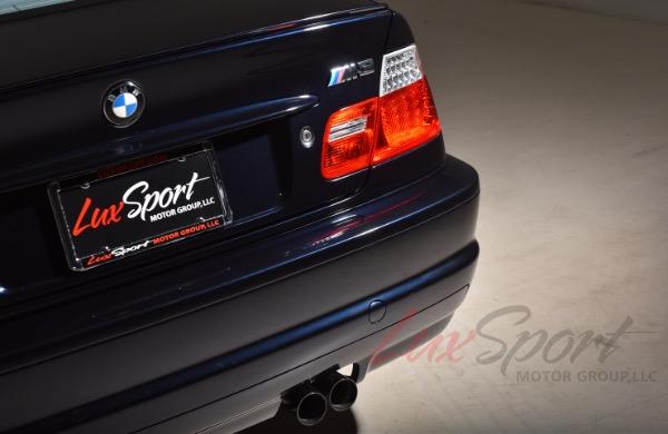 Used 2004 BMW M3 Base | Woodbury, NY