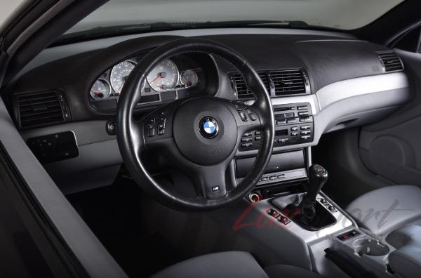 Used 2004 BMW M3 Base | Woodbury, NY